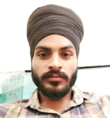 बढ़ापुर क्षेत्र के गांव कुआंखेड़ा में दो पक्षों में हुए विवाद में मरने वाले युवक गोविन्द सिंह क बढ़ापुर क्षेत्र के गांव कुआंखेड़ा में दो पक्षों में हुए विवाद में मरने वाले युवक गोविन्द सिंह क