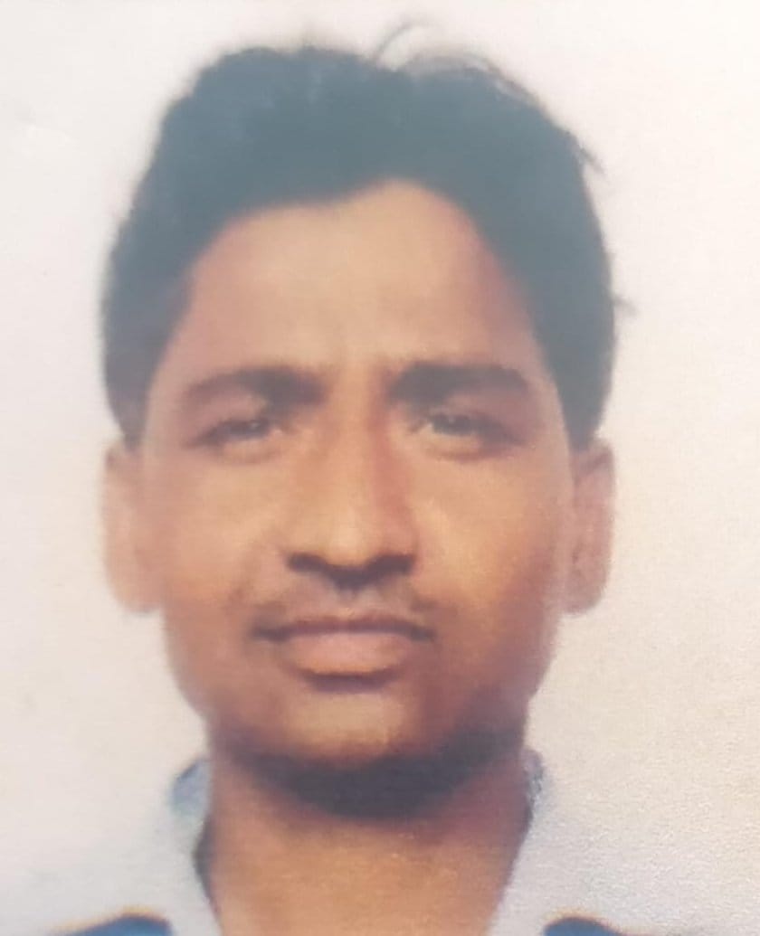 जलालाबाद में जाम लगा कर हंगामा करते मृतक के परिजन जलालाबाद में जाम लगा कर हंगामा करते मृतक के परिजन