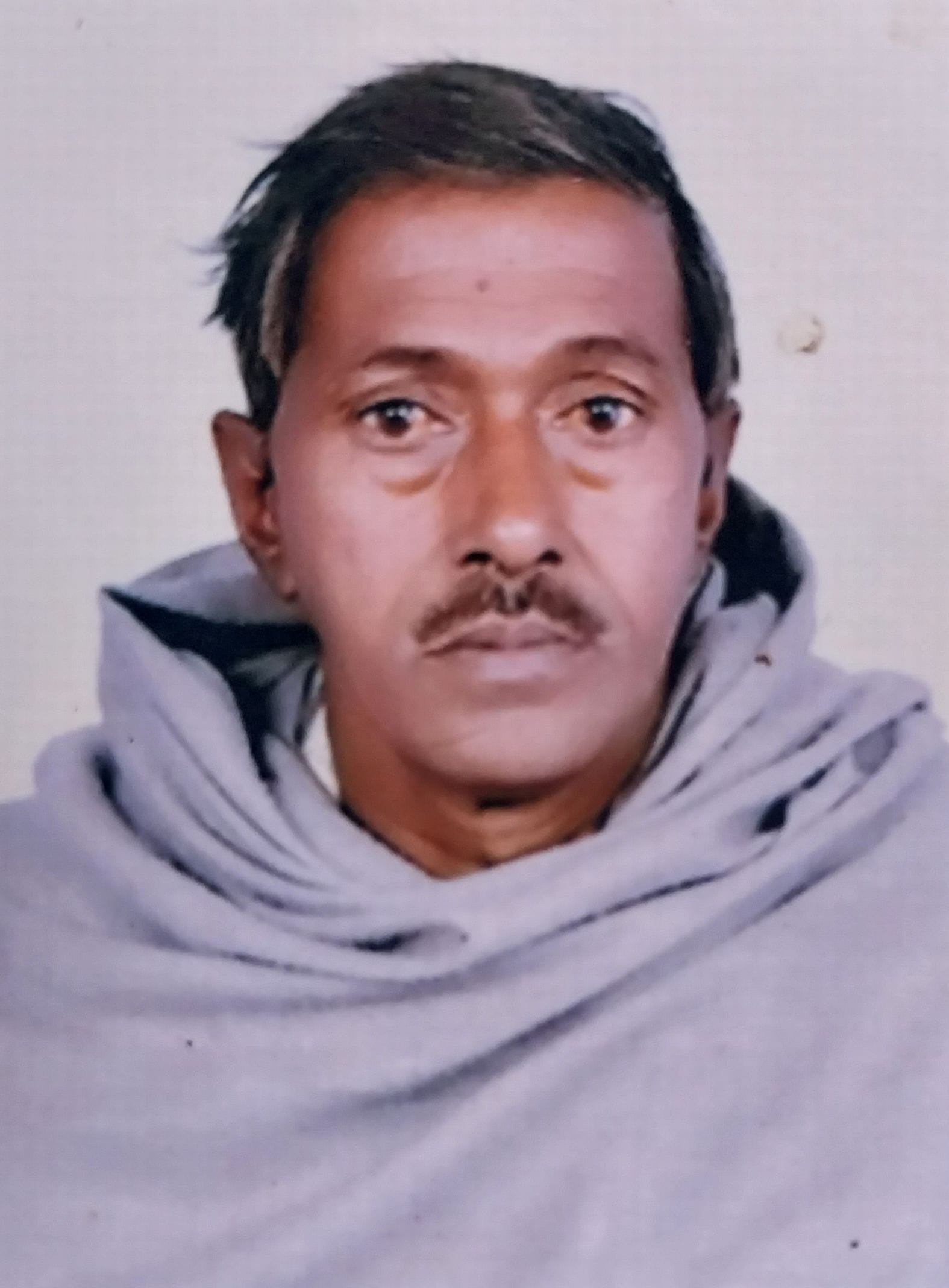  मृतक महेंद्र सिंह