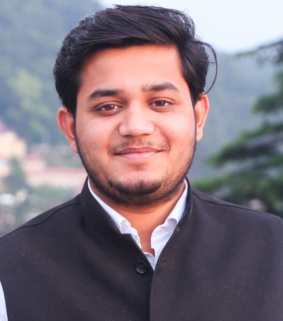 अवनीश मिश्रा