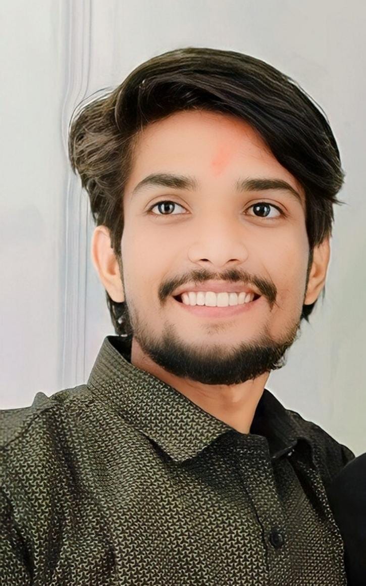 अवनीश मिश्रा अवनीश मिश्रा