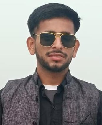 अवनीश मिश्रा अवनीश मिश्रा