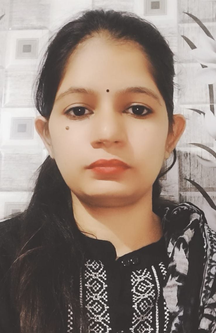फोटो :44: संयुक्त सचिव चुनी गई निर्मला। फोटो :44: संयुक्त सचिव चुनी गई निर्मला।