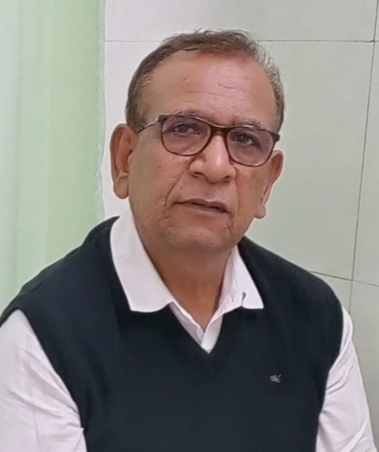 फोटो :44: संयुक्त सचिव चुनी गई निर्मला। फोटो :44: संयुक्त सचिव चुनी गई निर्मला।