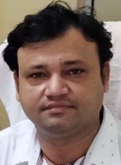 राजकीय मेडिकल कॉलेज। संवाद