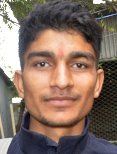 अमन खान।(कबड्डी की खबर के साथ)