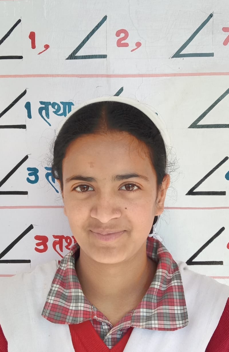 कन्या स्कूल नाहन में अतिरिक्त कक्षा के संचालन के दौरान पढ़ाई करतीं छात्राएं। संवाद कन्या स्कूल नाहन में अतिरिक्त कक्षा के संचालन के दौरान पढ़ाई करतीं छात्राएं। संवाद