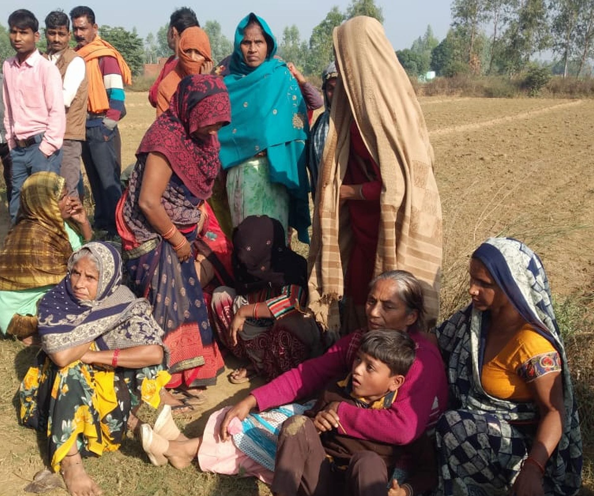 मृतक सोमेंद्र का फाइल फोटो। आत्महत्या की खबर के साथ लगाएं