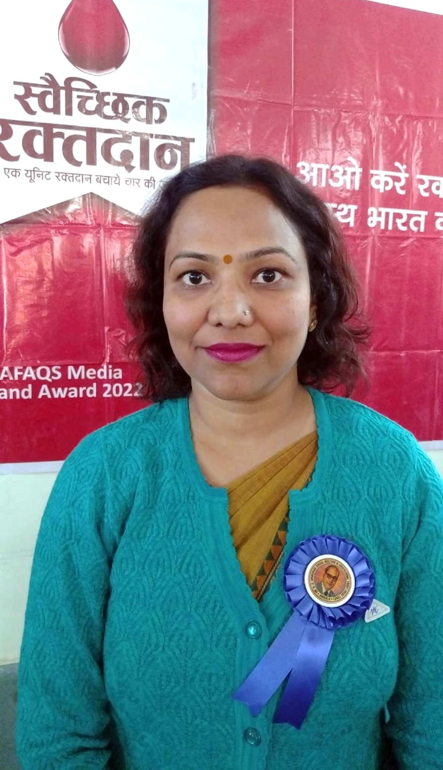 अंबाला सिटी के सेक्टर-7 के कांशी भवन में डॉ. बीआर आंबेडकर की पुण्यतिथि पर लगाए गए रक्तदान शिविर अंबाला सिटी के सेक्टर-7 के कांशी भवन में डॉ. बीआर आंबेडकर की पुण्यतिथि पर लगाए गए रक्तदान शिविर