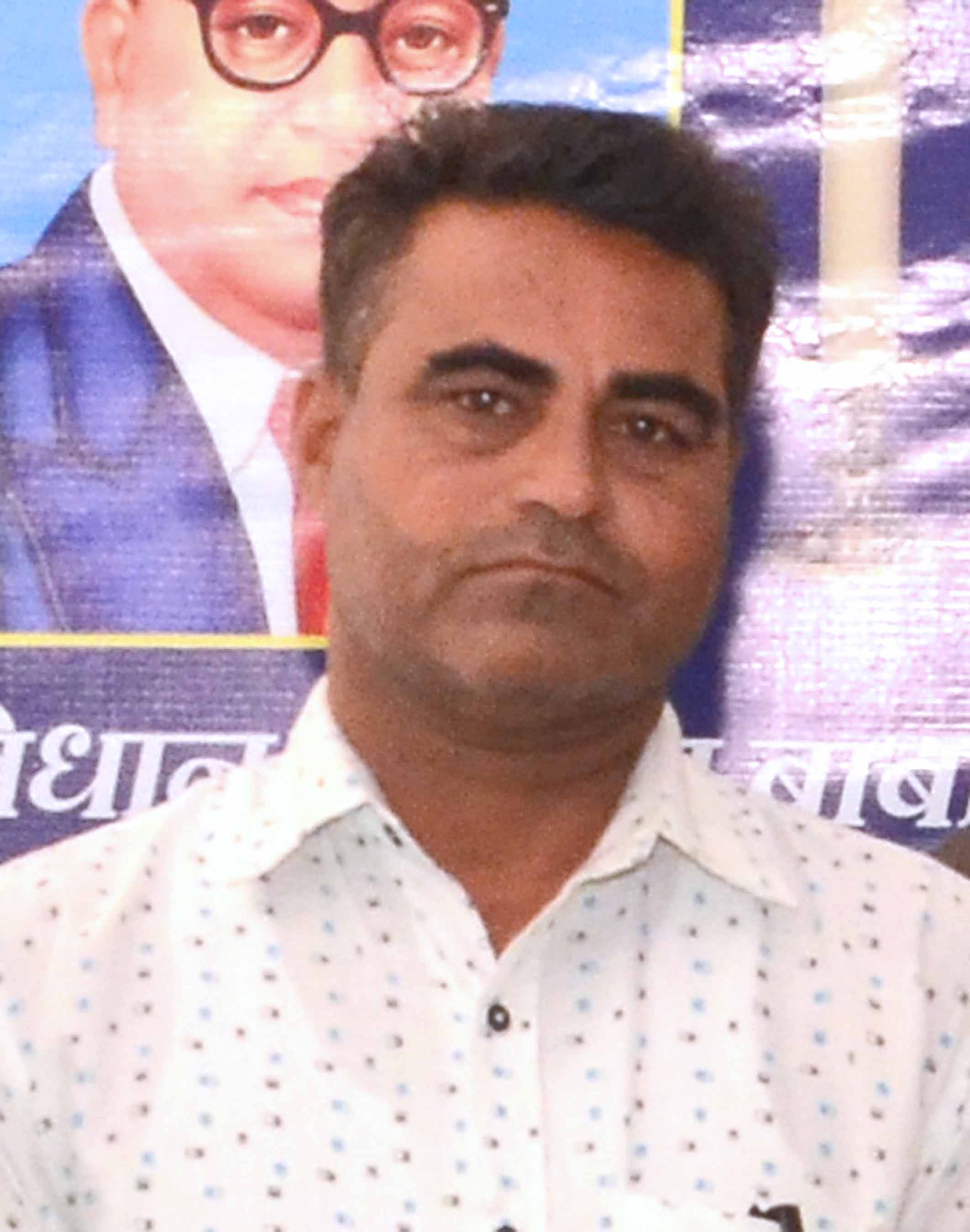 अंबाला सिटी के सेक्टर-7 के कांशी भवन में डॉ. बीआर आंबेडकर की पुण्यतिथि पर लगाए गए रक्तदान शिविर अंबाला सिटी के सेक्टर-7 के कांशी भवन में डॉ. बीआर आंबेडकर की पुण्यतिथि पर लगाए गए रक्तदान शिविर