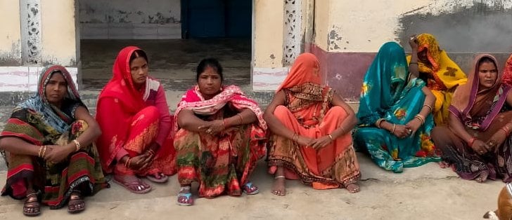 मृतक अलका सरोज। फाइल फोटो