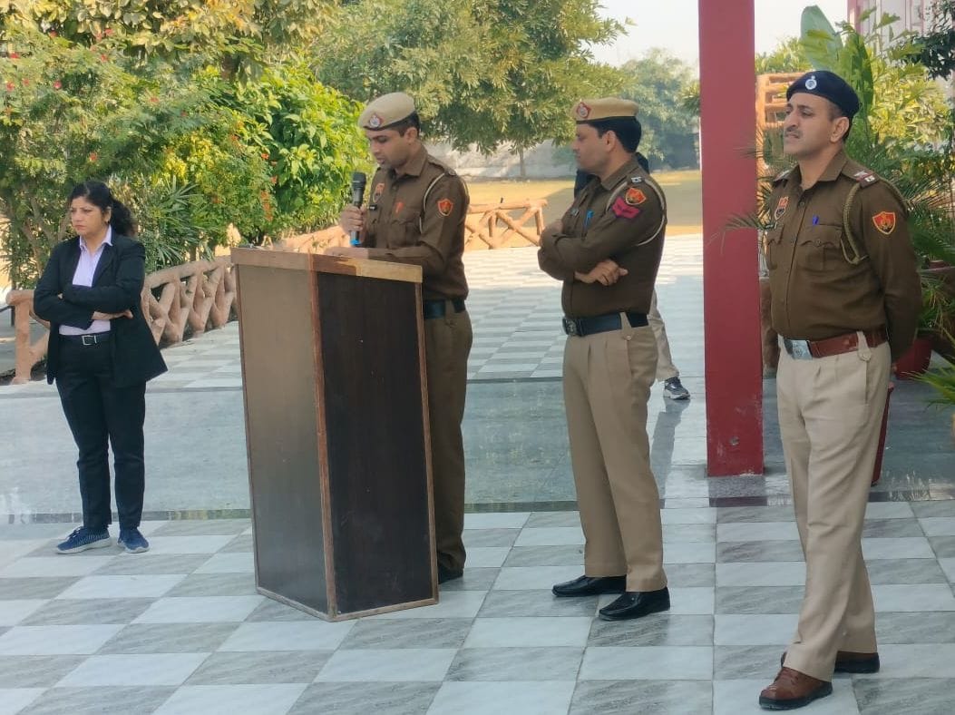 07जेएनडी40: साइबर अपराध से बचने के लिए जागरूकता कार्यक्रम में स्कूली बच्चे। विज्ञप्ति। 07जेएनडी40: साइबर अपराध से बचने के लिए जागरूकता कार्यक्रम में स्कूली बच्चे। विज्ञप्ति।