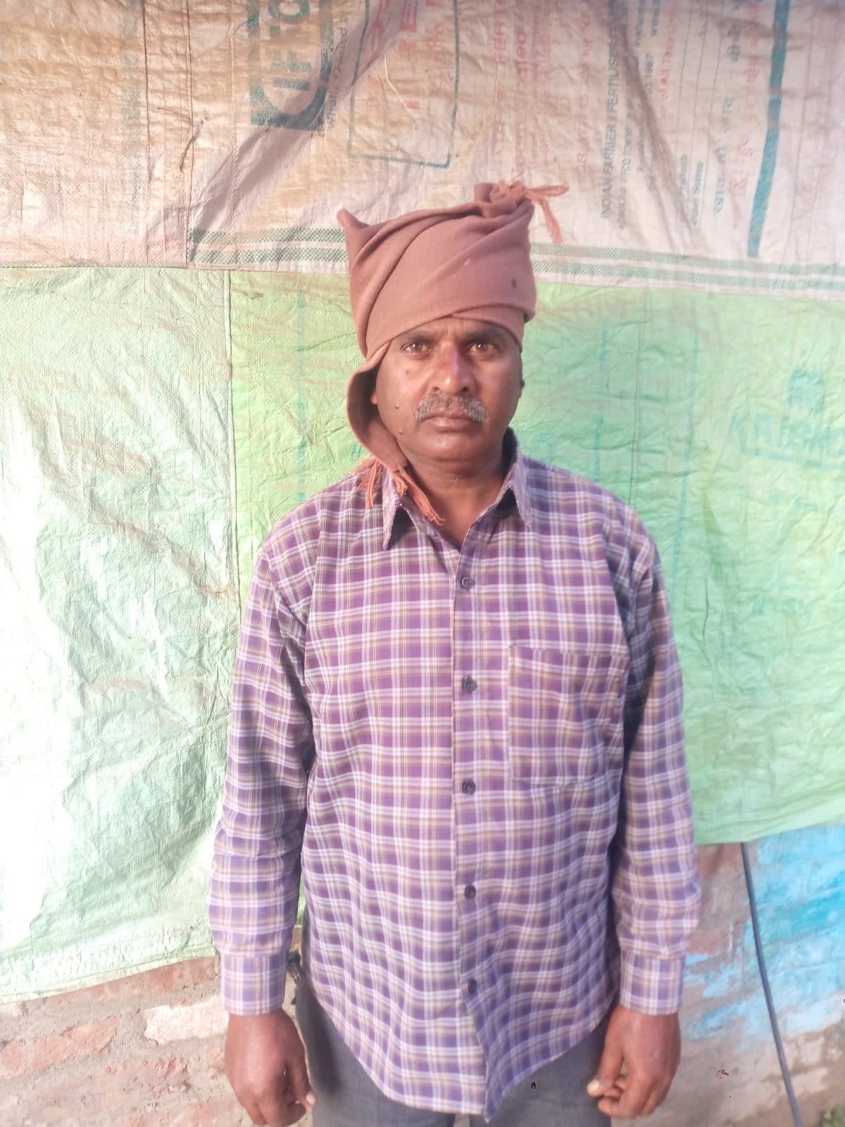 पूरनपुर की चीनी मिल । संवाद