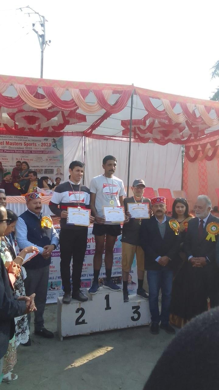 गिरिपार आंजभोज क्षेत्र की ग्राम पंचायत अंबोया पहुंची भाजपा की विकसित भारत संकल्प यात्रा- स्त्रो गिरिपार आंजभोज क्षेत्र की ग्राम पंचायत अंबोया पहुंची भाजपा की विकसित भारत संकल्प यात्रा- स्त्रो