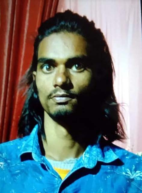 शाहाबाद। सतनाम सिंह। फाइल फोटो शाहाबाद। सतनाम सिंह। फाइल फोटो