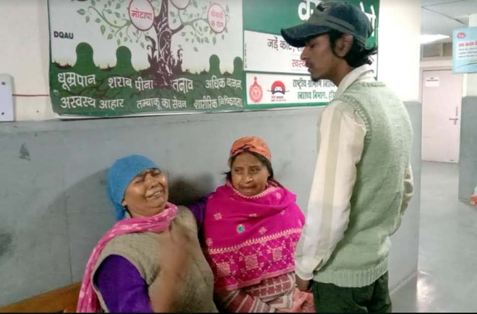 शाहाबाद। सतनाम सिंह। फाइल फोटो शाहाबाद। सतनाम सिंह। फाइल फोटो