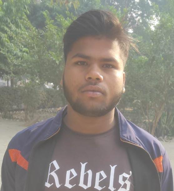 तनिष्का सिह । तनिष्का सिह ।