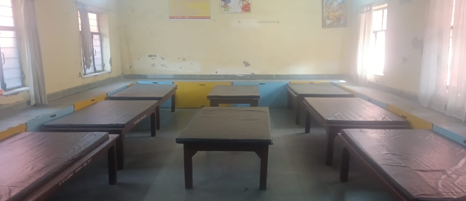 चमेली । चमेली ।