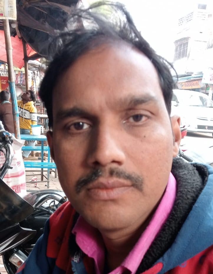 नन्द कुमार। नन्द कुमार।
