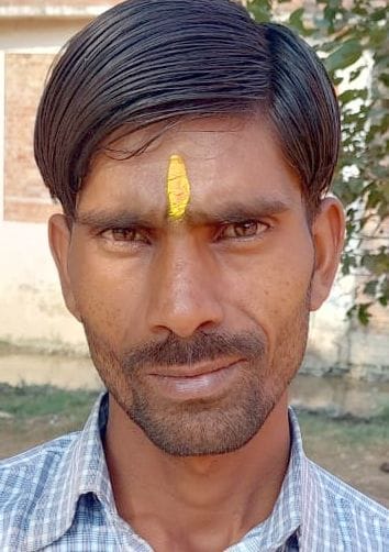 धर्मवीर।(सड़क की खबर के साथ)