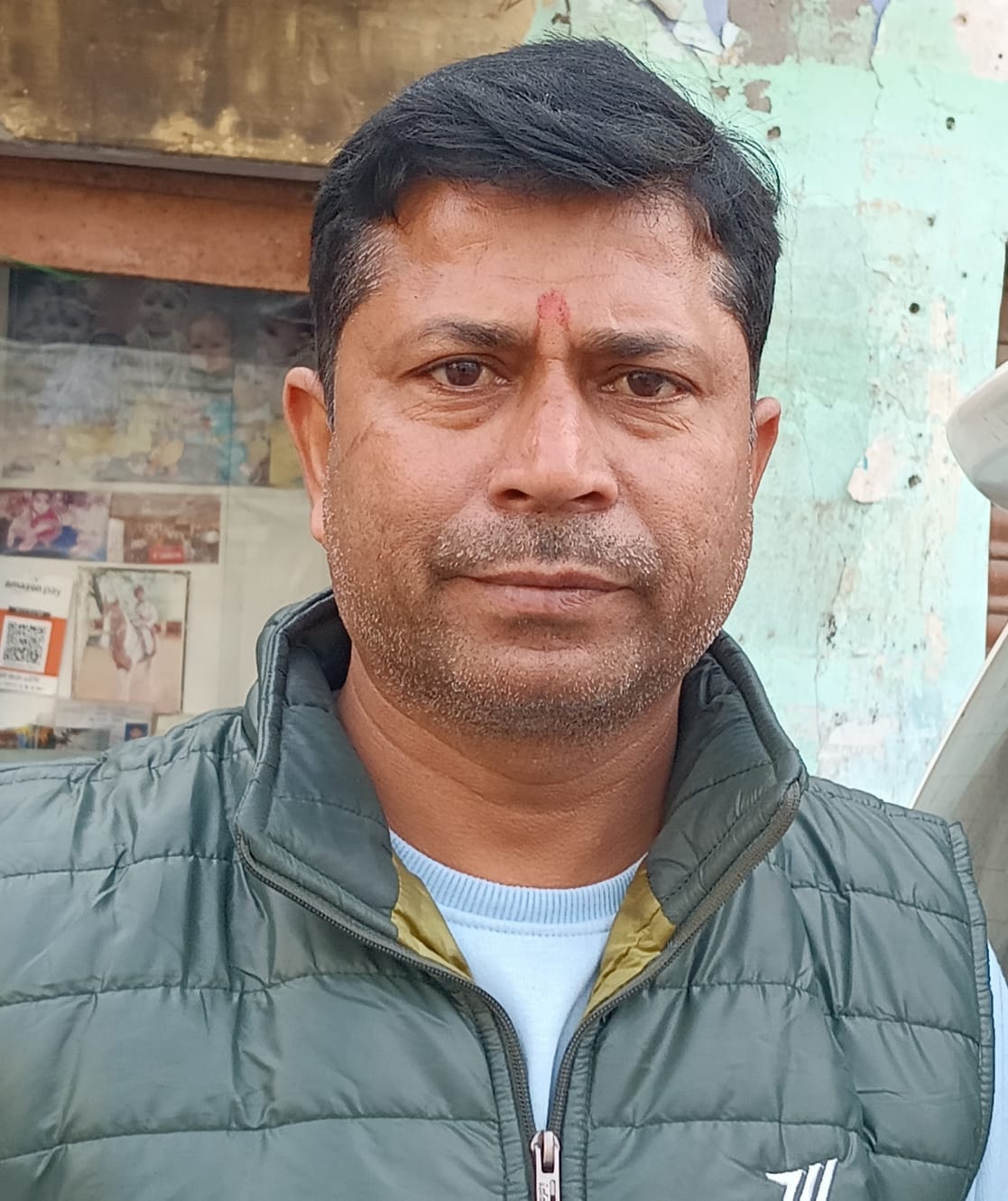 नगर पालिका परिषद कार्यालय परिसर बने पम्प हाउस पर फूंकी मोटर । संवाद