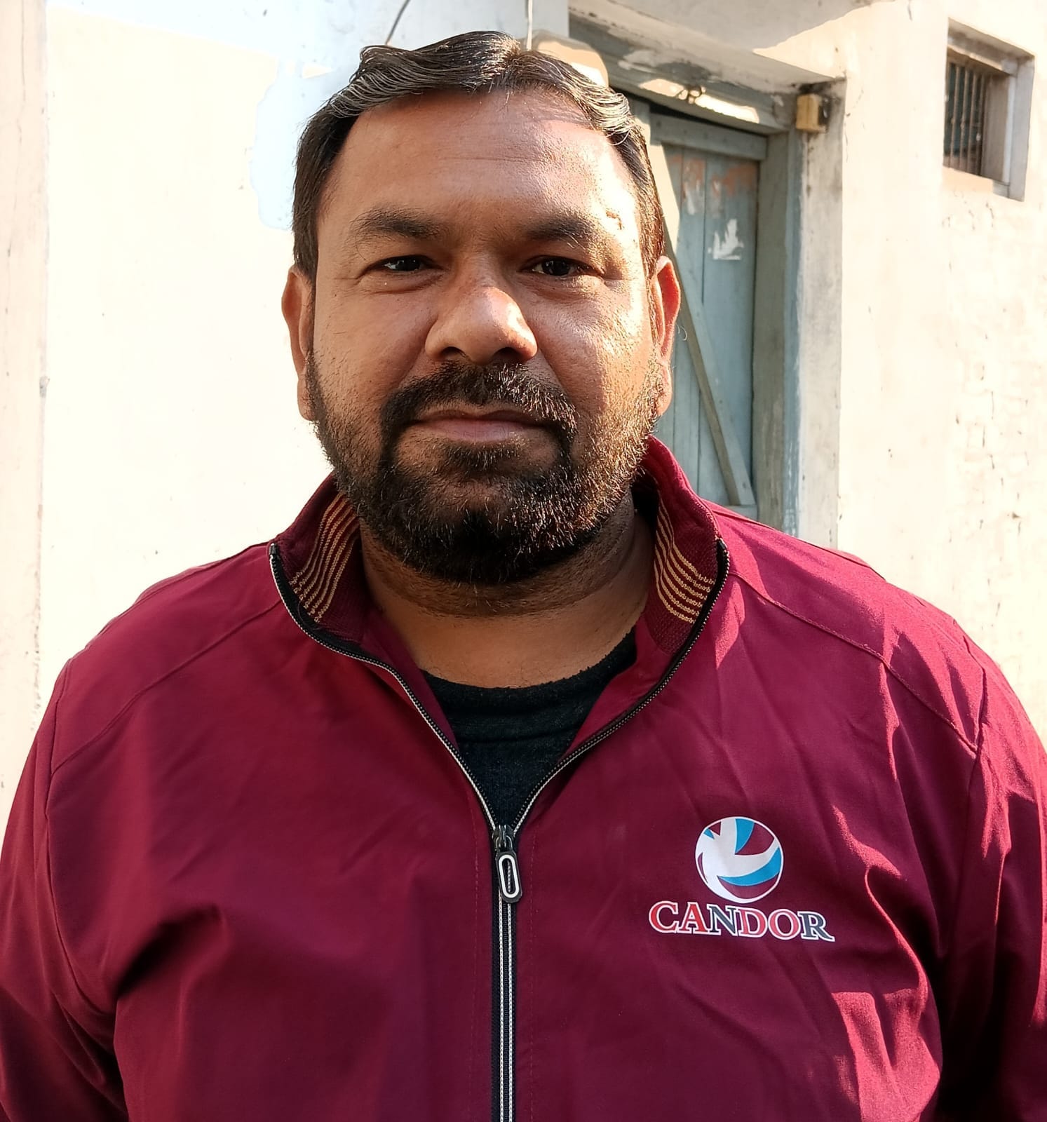 नगर पालिका परिषद कार्यालय परिसर बने पम्प हाउस पर फूंकी मोटर । संवाद