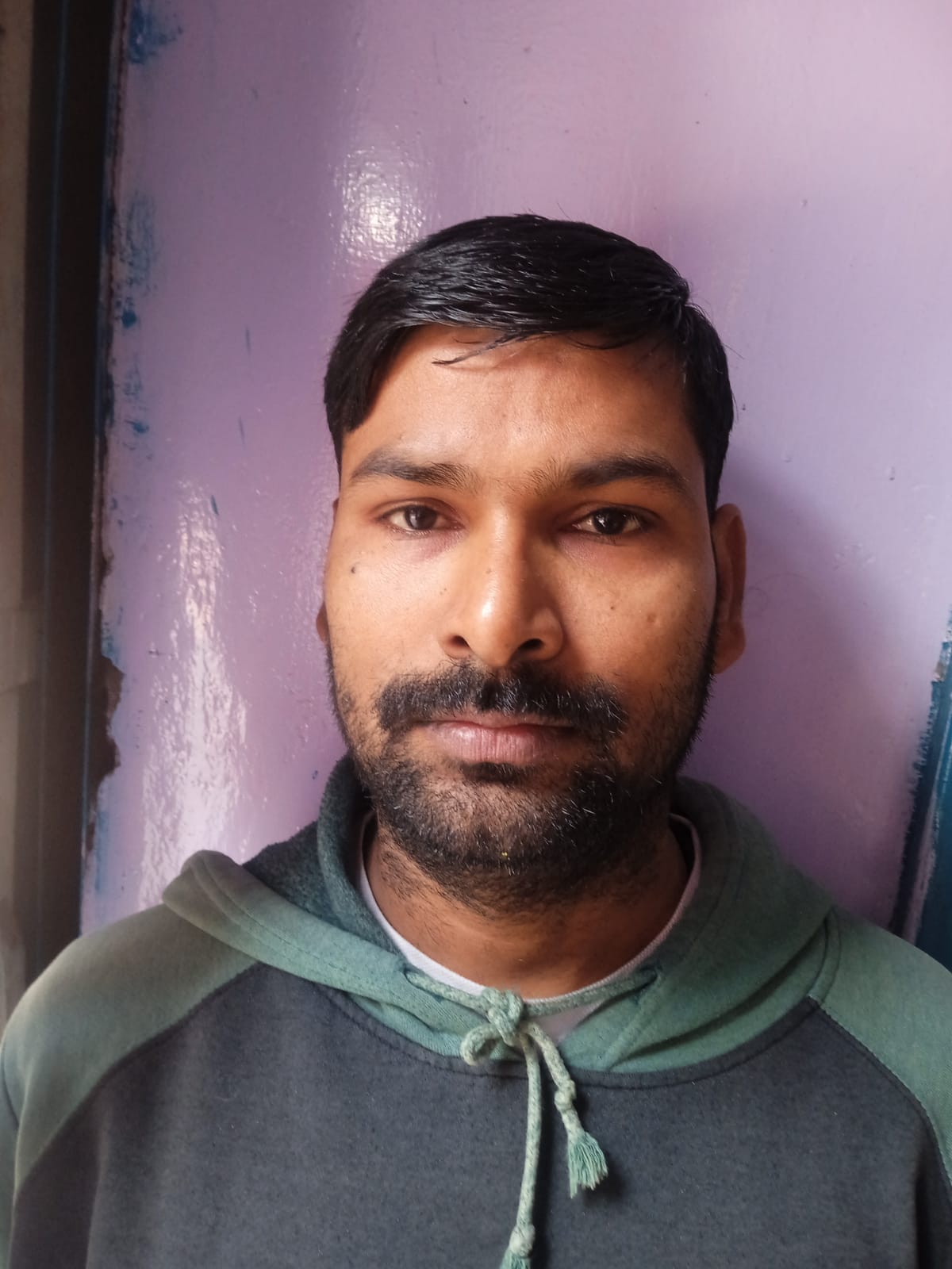 पूरनपुर में संपूर्ण समाधान दिवस में शिकायतें डीएम व एसपी ।-संवाद