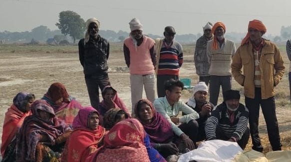 राधेश्याम का फाइल फोटो