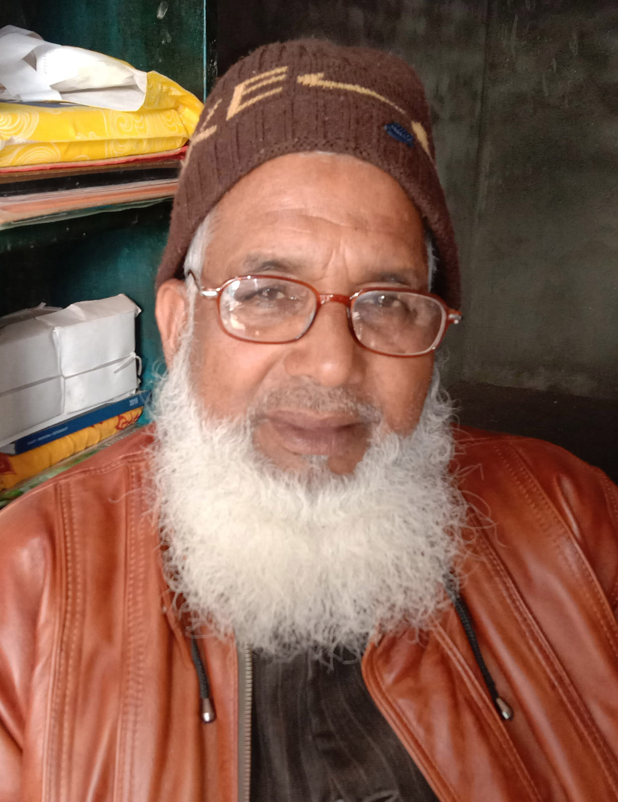 पूरनपुर का रेलवे स्टेशन । संवाद