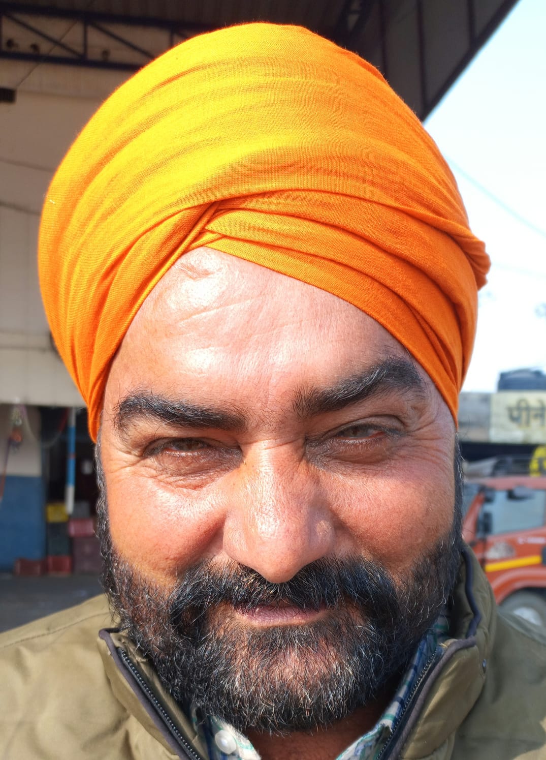 कुरुक्षेत्र। हड़ताल होने के चलते सुनसान पड़ी सब्जी मंडी। संवाद कुरुक्षेत्र। हड़ताल होने के चलते सुनसान पड़ी सब्जी मंडी। संवाद