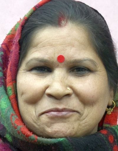 कमलेश(नगर पालिका की वाली खबर के साथ)