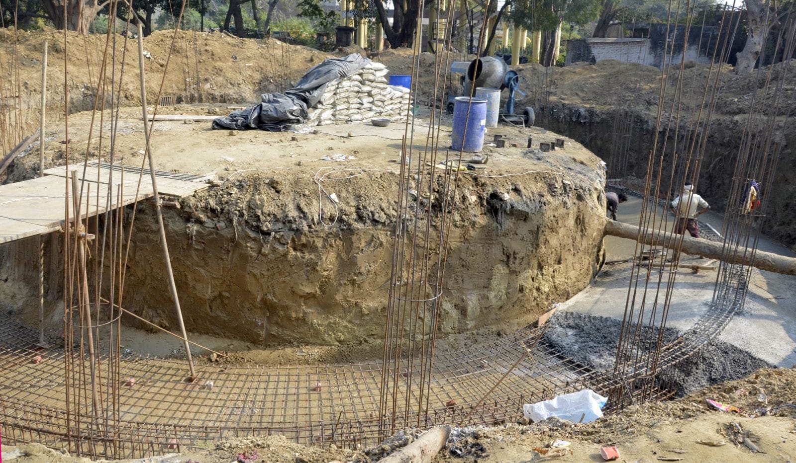 कमलेश(नगर पालिका की वाली खबर के साथ)