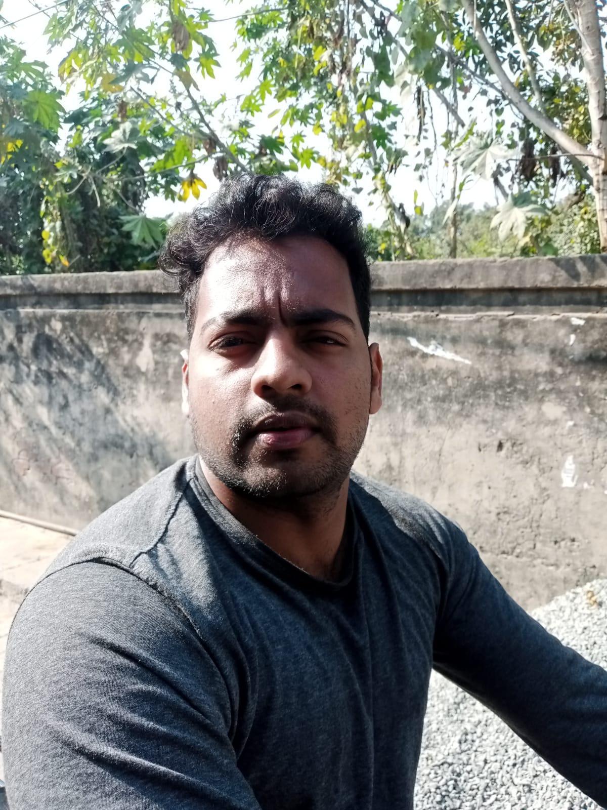 प्रशांत कुमार
