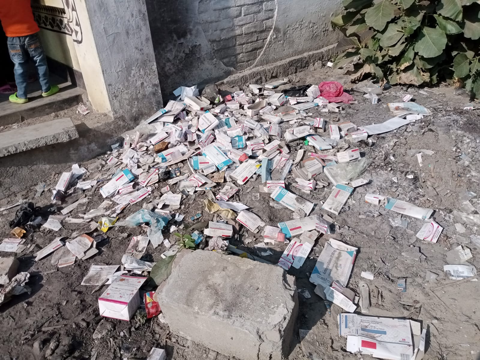 प्रशांत कुमार
