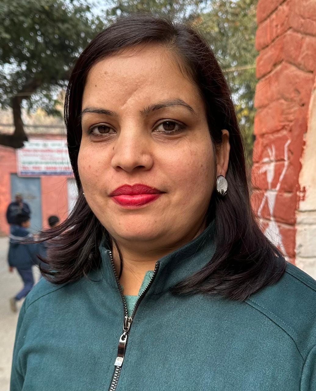 ललित कला प्राध्यापक प्रदीप मलिक ललित कला प्राध्यापक प्रदीप मलिक