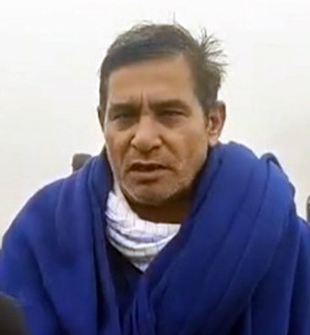 27जेएनडी38-हांसी ब्रांच नहर में गिरी हुई कार। संवाद 27जेएनडी38-हांसी ब्रांच नहर में गिरी हुई कार। संवाद