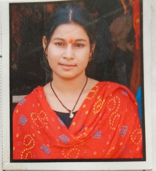 पंकज मौर्य, फाइल फोटो