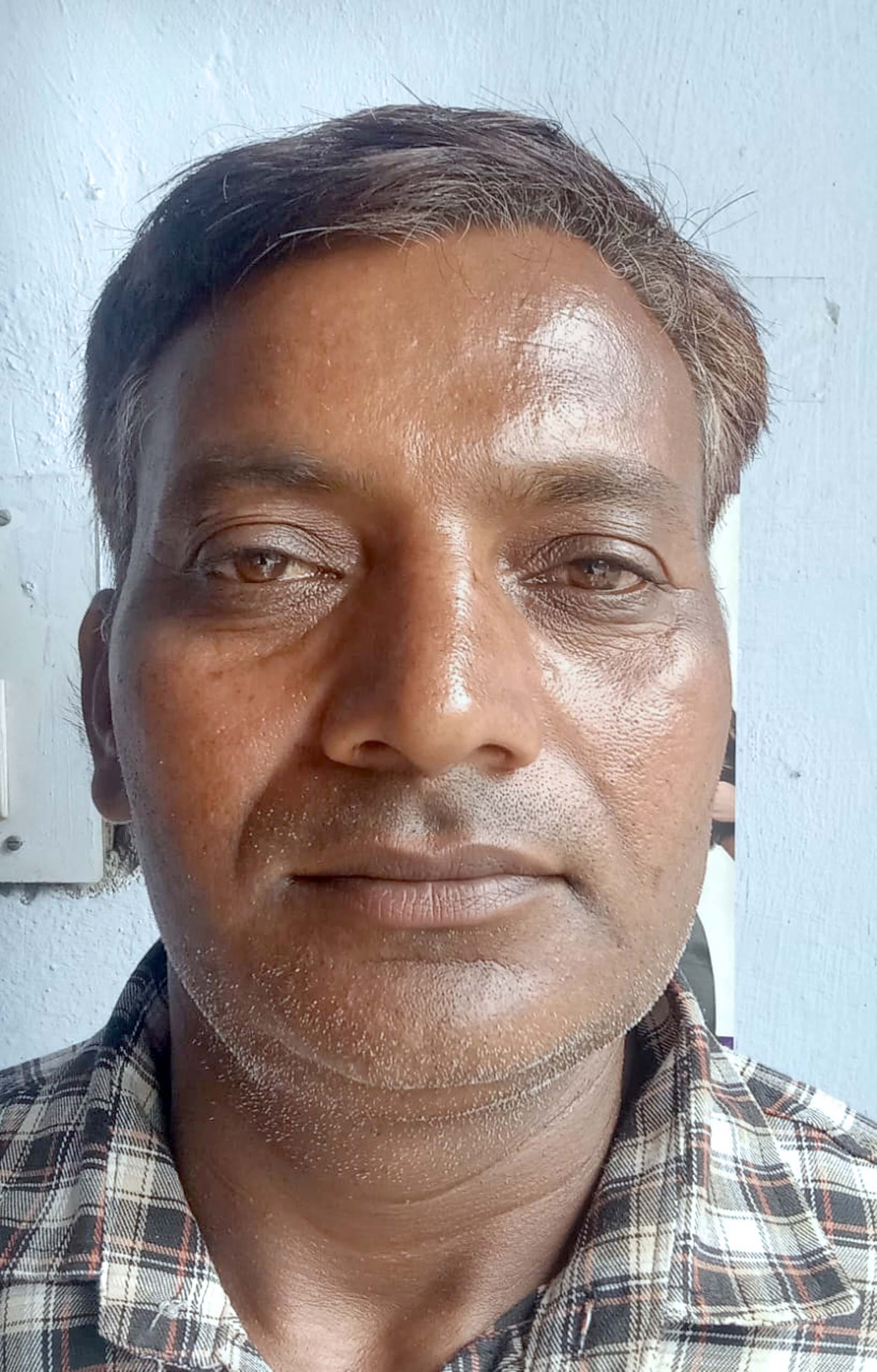 अंबाला सिटी से सटे गांव जलबेड़ा में मेन सड़क के साथ बना तालाब। अंबाला सिटी से सटे गांव जलबेड़ा में मेन सड़क के साथ बना तालाब।