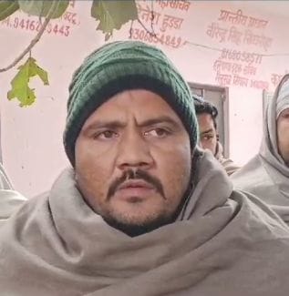 फोटो 10- सुरेंद्र दुग्गल, संस्थान प्रबंधक, रोडवेज डिपो, सोनीपत।