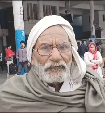 फोटो 10- सुरेंद्र दुग्गल, संस्थान प्रबंधक, रोडवेज डिपो, सोनीपत।
