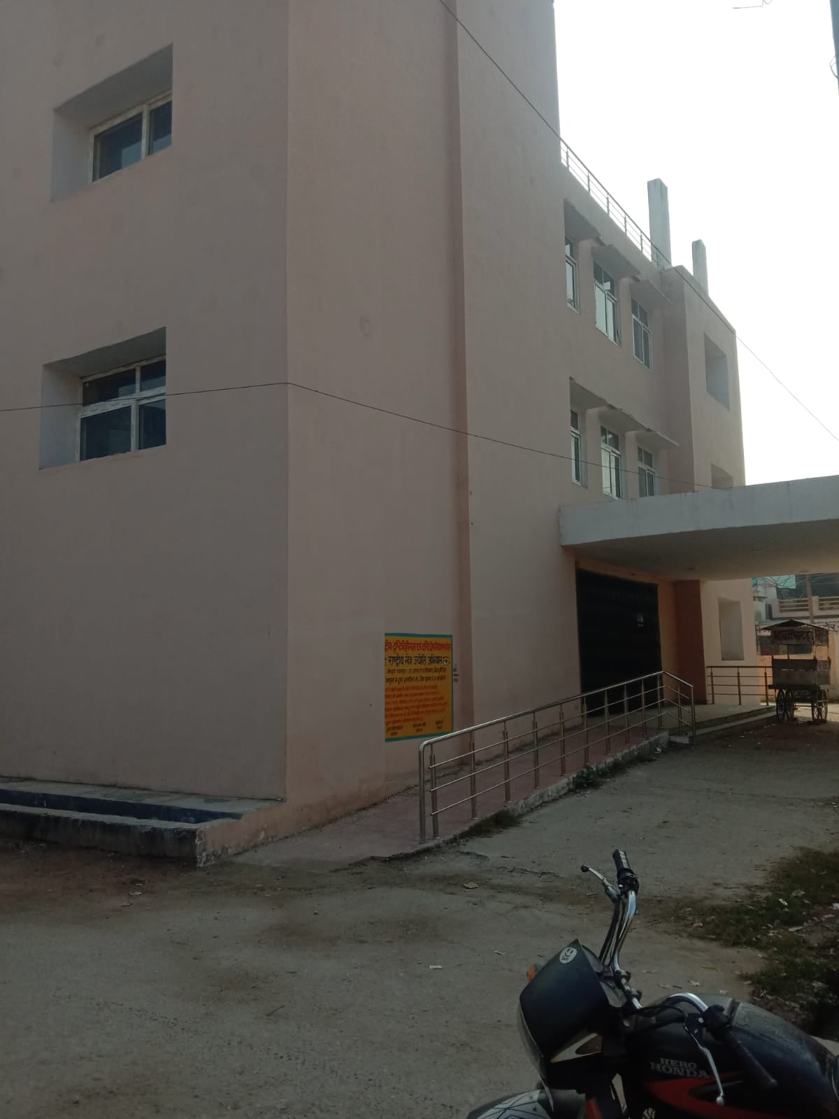 मेडिकल कॉलेज की ओपीडी । फाइल फोटो