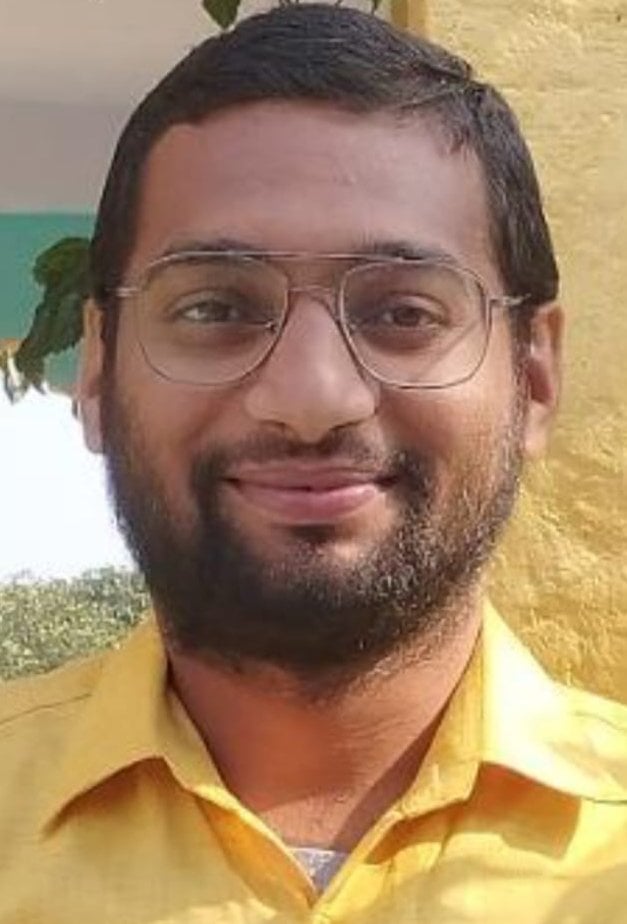 अमित कुमार। अमित कुमार।