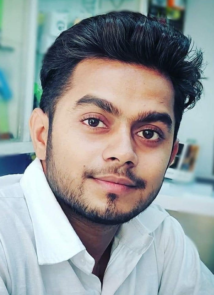 अमित कुमार। अमित कुमार।
