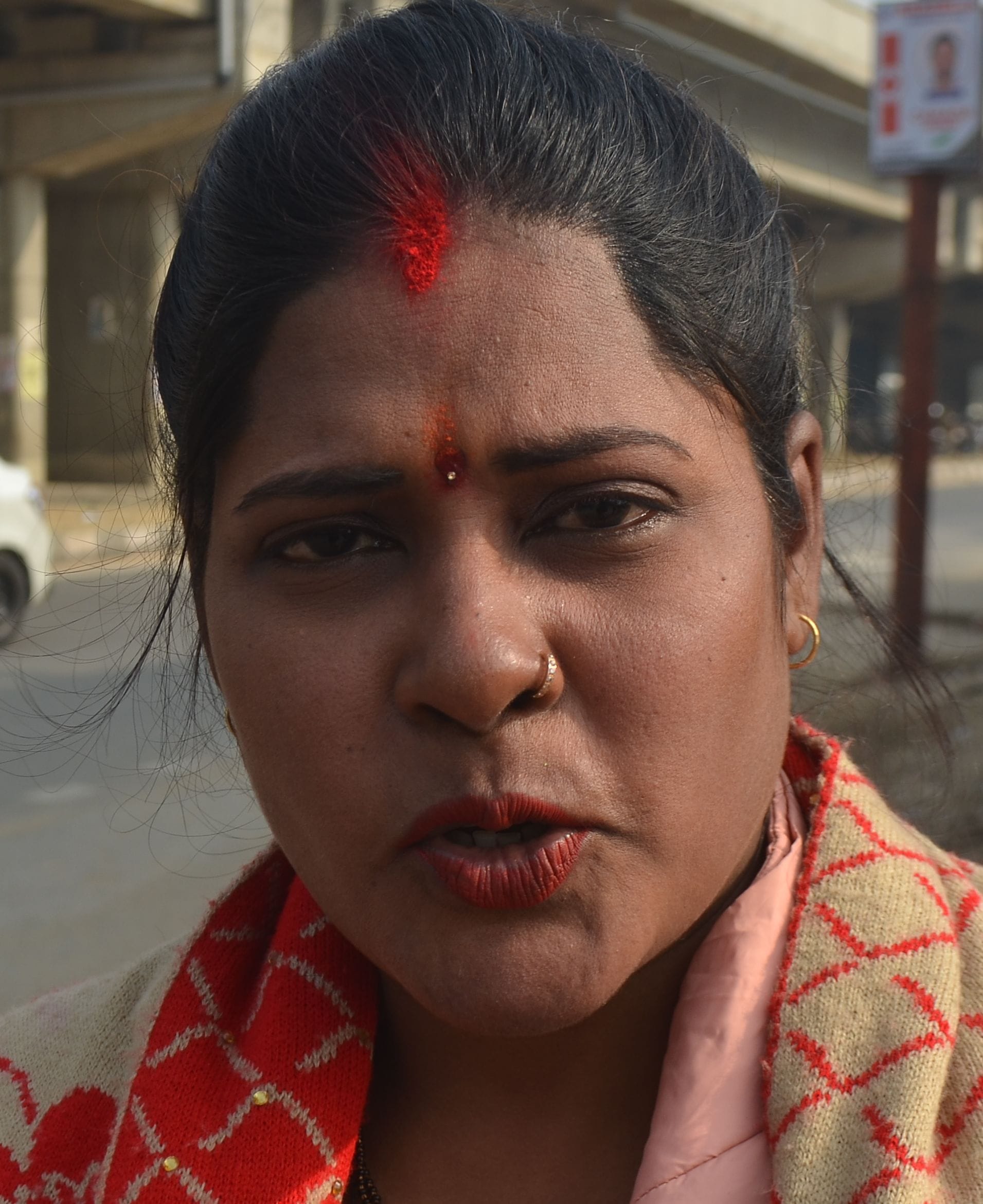 हड़ताल का असर , रोड़वेज बस अड्डे के पास बने पेट्रोल पर लोगो की लगी भीड़। संवाद हड़ताल का असर , रोड़वेज बस अड्डे के पास बने पेट्रोल पर लोगो की लगी भीड़। संवाद