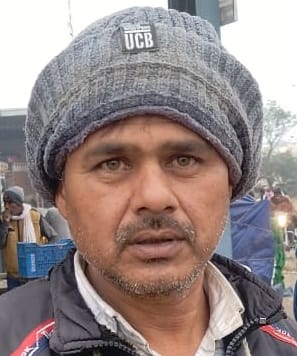 कुरुक्षेत्र। ट्रक चालकों की हड़ताल के चलते पिपली में खड़े ट्रक। संवाद कुरुक्षेत्र। ट्रक चालकों की हड़ताल के चलते पिपली में खड़े ट्रक। संवाद