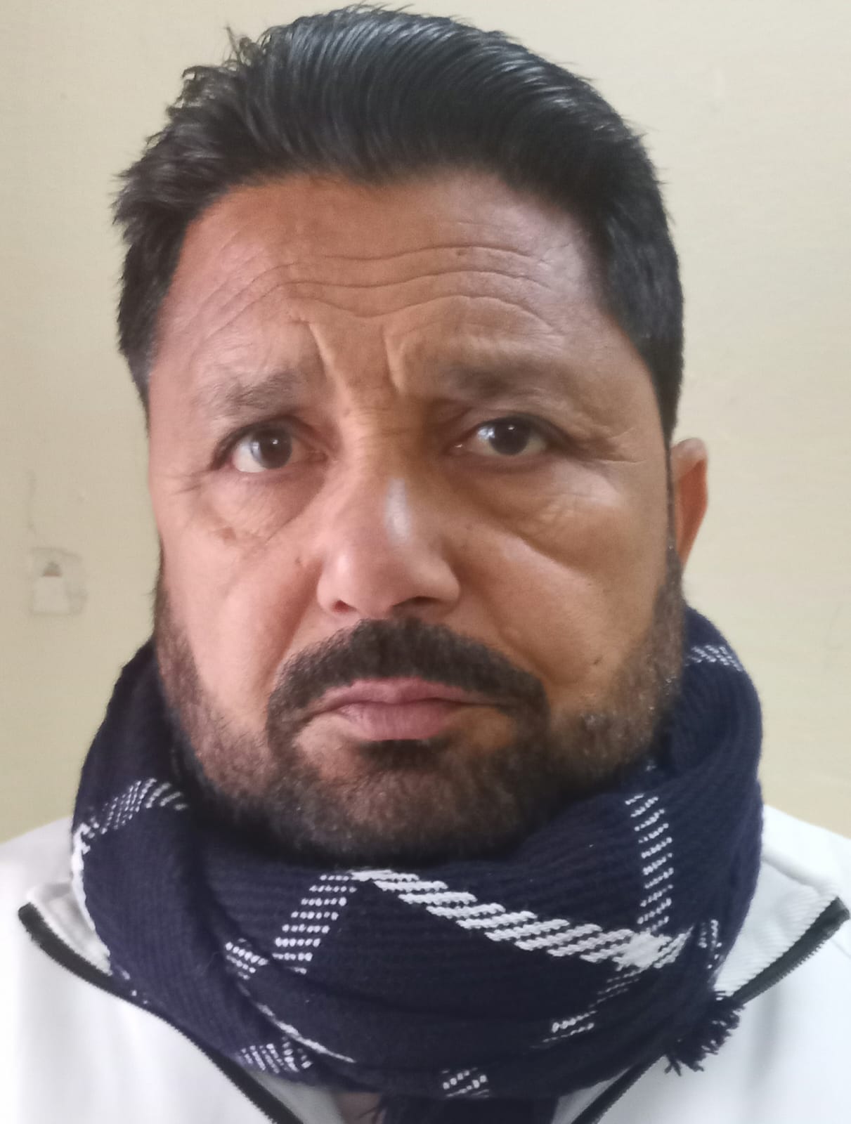 कुरुक्षेत्र। ट्रक चालकों की हड़ताल के चलते पिपली में खड़े ट्रक। संवाद कुरुक्षेत्र। ट्रक चालकों की हड़ताल के चलते पिपली में खड़े ट्रक। संवाद