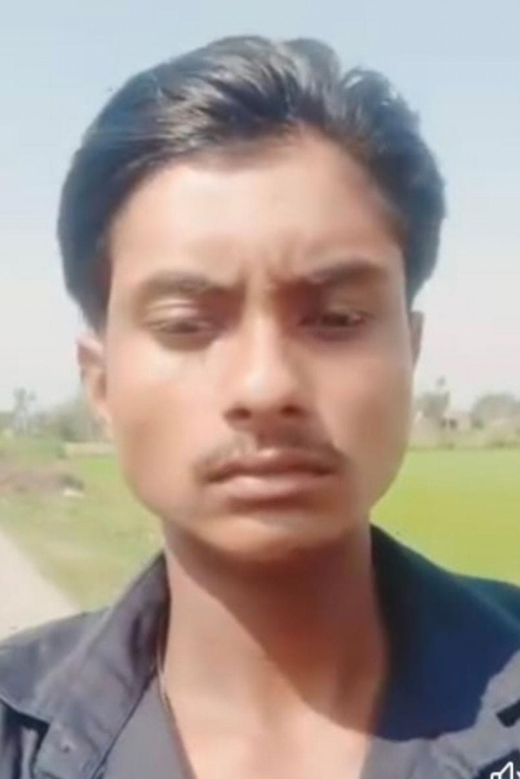 मृतक नीतू फाइल फोटो, ऑनर किलिंग की घटना के साथ