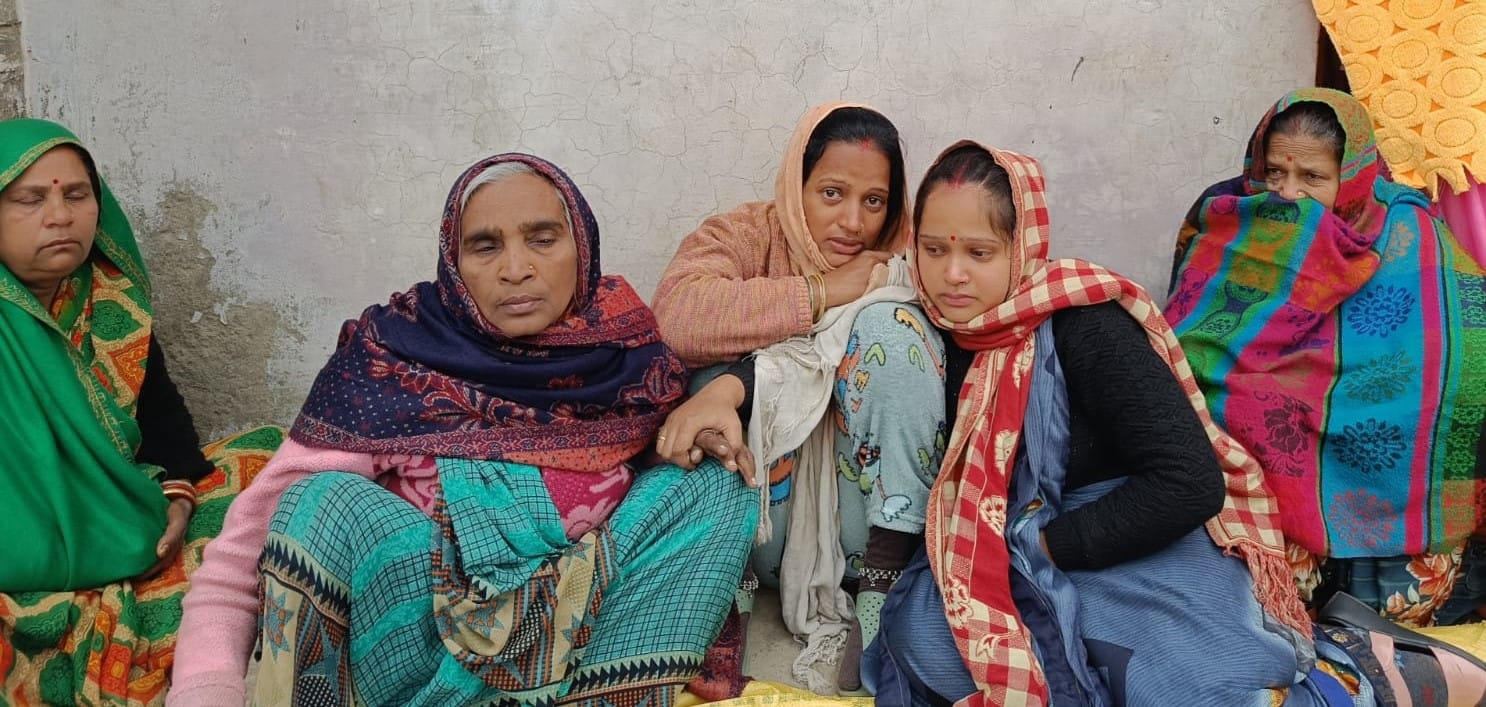 विभू का फाइल फोटो। स्रोत: परिजन