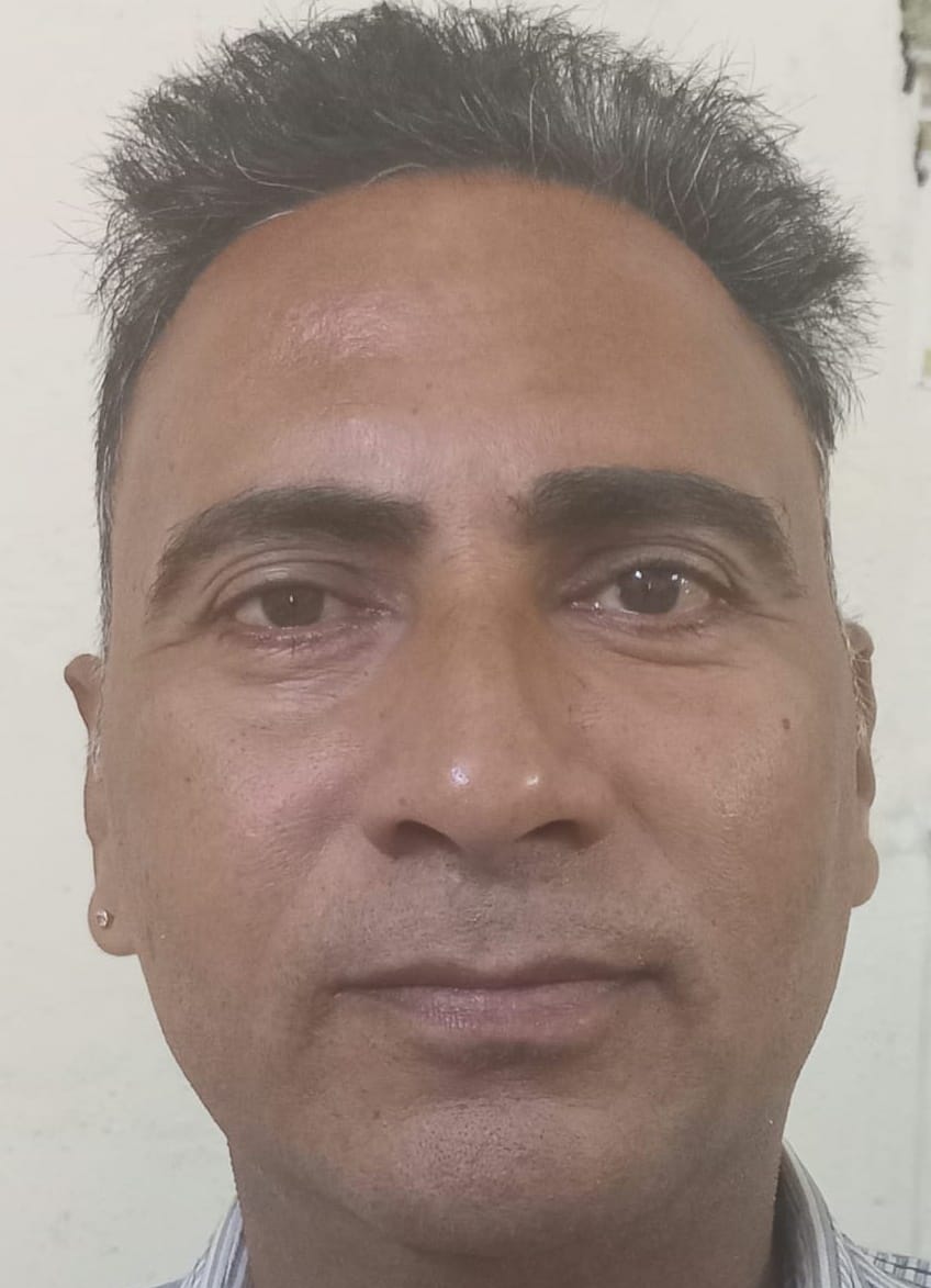 कुरुक्षेत्र। सूचना लोक संपर्क विभाग की ओर से जारी किया गया नया कैलेंडर। संवाद कुरुक्षेत्र। सूचना लोक संपर्क विभाग की ओर से जारी किया गया नया कैलेंडर। संवाद
