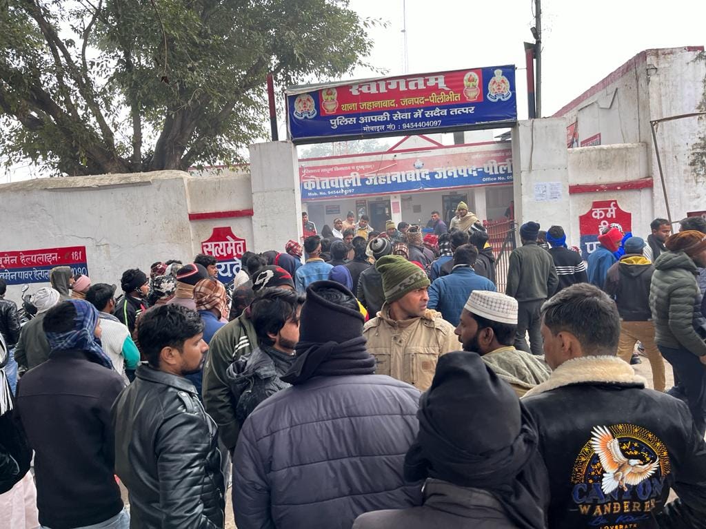 मृतक उवैस उर्फ छोटा । फाइल फोटो
